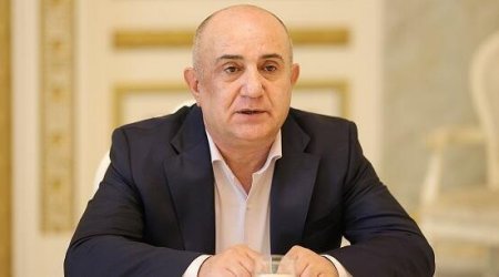 Samvel Babayan Xankəndidən İrəvana necə qaçdığını AÇIQLADI