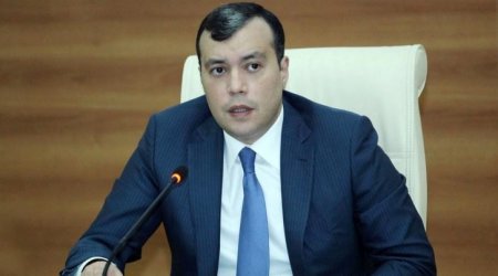 “Şəhidlərimizin sosial təminatı vaxtında icra olunacaq” – Sahil Babayev  