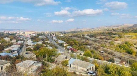 Əsgəran şəhəri tamamilə Azərbaycan Ordusunun NƏZARƏTİNƏ KEÇDİ