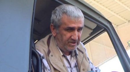Arvadı azərbaycanlı olan erməni: “Atam Sumqayıtın deputatı olub” – VİDEO 