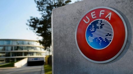 UEFA Rusiya millisinin beynəlxalq yarışlarda iştirakına İCAZƏ VERDİ