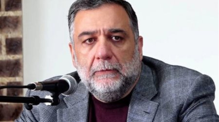 Vardanyan məhkəmə qarşısına ÇIXARILDI 