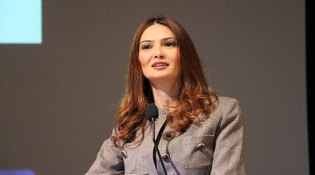 Qənirə Paşayeva vəfat etdi