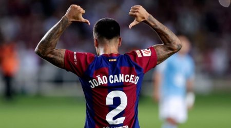 “Barselona” bu futbolçu üçün 35 milyon ödəməyə hazırdır