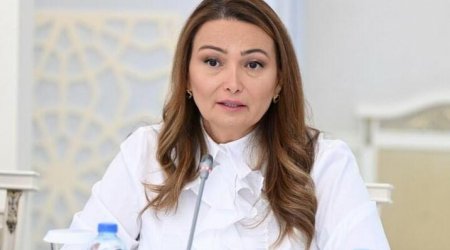 Qənirə Paşayevanın son müsahibəsi - VİDEO