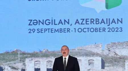 “Qarabağın bərpasına 7 milyard dollar sərf edilib