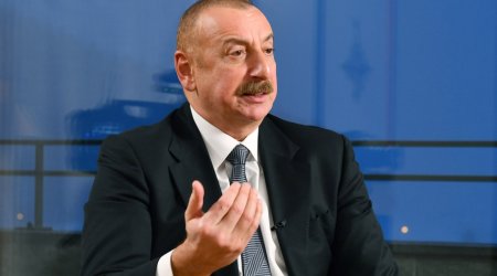 “İlin sonunadək 5 500 keçmiş məcburi köçkün evlərinə qayıdacaq” - Prezident  