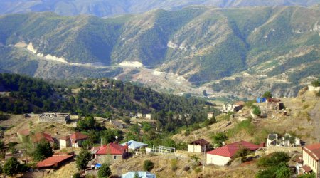 Laçının Baş Planı üzərində işlər başa çatmaq üzrədir