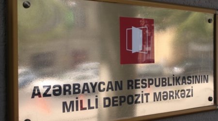 Milli Depozit Mərkəzinin İdarə Heyəti yeni tərkibdə TƏSDİQLƏNDİ 