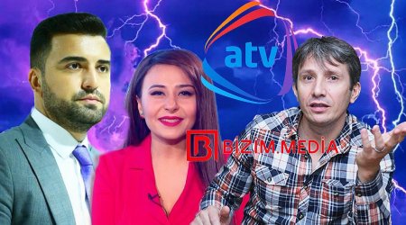 ATV-də “Yarpaq dökümü” - Onlar kanaldan GETDİLƏR – ÖZƏL 