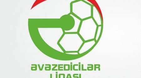 Əvəzedicilər Liqasında 8-ci tur başa çatdı 