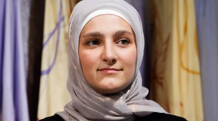 Kadırovun qızı respublikanın Baş nazirinin müavini olacaq  