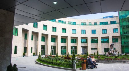 Xankəndidən çıxan ermənilərin növbəti təxribatı: Meyitləri morqda saxlayıblar 
