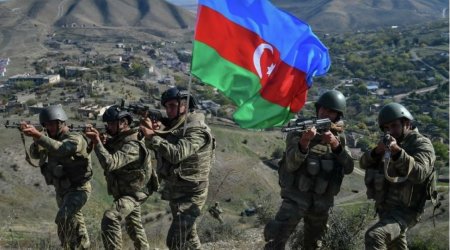 Qarabağ münaqişəsi məntiqi sonluqla başa çatdı - Ermənistanın keçmiş mədəniyyət naziri