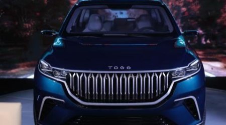 “Togg”un yeni modeli bu tarixdə istifadəyə veriləcək