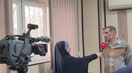 İranlı nazir: “Azərbaycan səfirliyinə hücum edənə tezliklə hökm oxunacaq” - VİDEO  