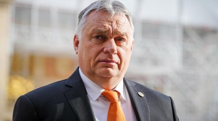 Viktor Orban: “Azərbaycan açar ölkədir” – VİDEO  