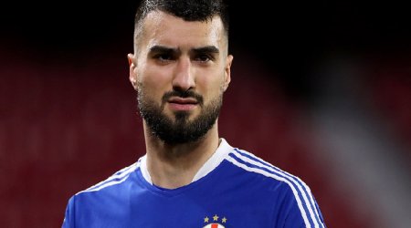 Mahir Emreli məhsuldar ötürmə verdi, “Dinamo” qələbə qazandı