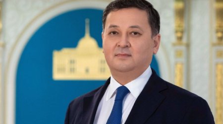 Qazaxıstan xarici işlər naziri sabah Şuşaya gedəcək