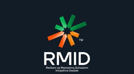 “Reklam və Marketinq Sahəsinin İnkişafına Dəstək” ictimai birliyi yaradıldı