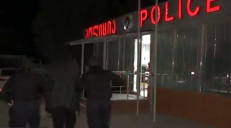 Gürcüstanda öldürülən 14 yaşlı azərbaycanlı qızın 