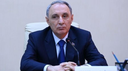 Baş Prokurordan müharibə cinayətkarları ilə bağlı AÇIQLAMA