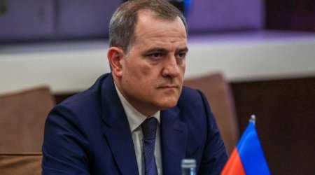 “3 ildə 100 minə yaxın vətəndaşımız Qarabağa qaytarılacaq” - Ceyhun Bayramov  