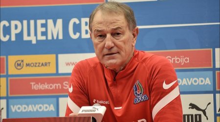 De Byazi klublardan şikayətləndi: “Əcnəbi futbolçular çoxdur” 