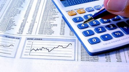 Bu ilin sonuna Azərbaycanda illik inflyasiya 6 % civarında olacaq