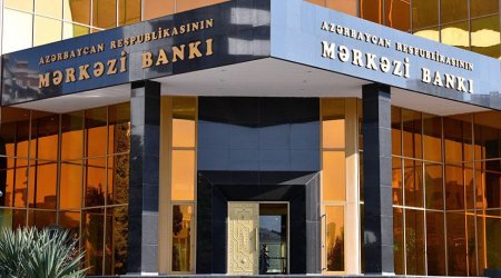 Azərbaycanın strateji valyuta ehtiyatları 67,5 milyard dollara çatıb - RƏSMİ