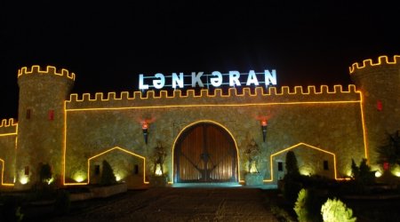Lənkəranda qanunsuz işləyən şirniyyat sexi AŞKARLANDI - FOTO 