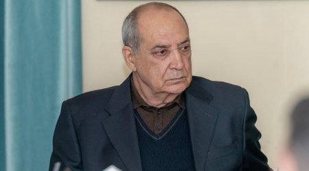 İbrahimbəyovun mühasibi Rasim Balayev və İttifaqını yerləşdiyi binadan ÇIXARDI 