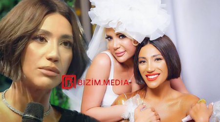 Xalq artisti Röya: “Səidənin toyuna getməyim hamını şoka salmışdı” - VİDEO