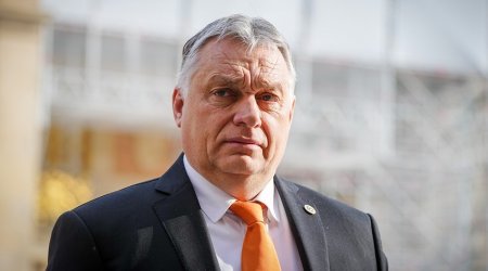 Viktor Orban: “Yaşıl dəhliz layihəsi Aİ üçün həyati əhəmiyyətlidir”