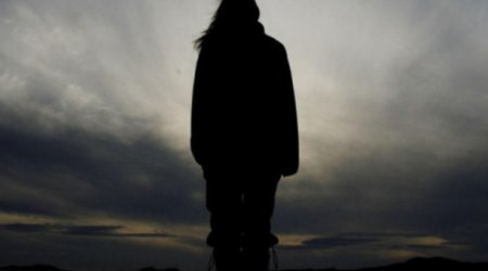 Sumqayıtda 37 yaşlı qadın İTKİN DÜŞDÜ 