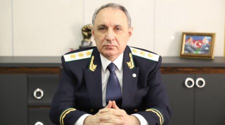 Kamran Əliyev: \