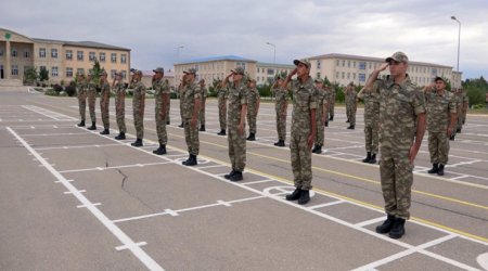 Əsgərliyə yararlı yaxud yararsızlıqla bağlı qərar bu qaydada VERİLƏCƏK