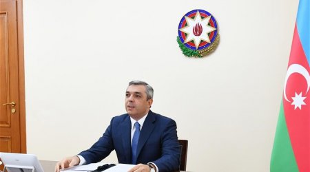 “Azərbaycan iqtisadi inkişafa görə dünyada lider mövqeyə malik olub” -  Samir Nuriyev