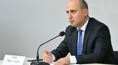 Nazir müəllimlərin sertifikatlaşdırılmasının məqsədini AÇIQLADI 