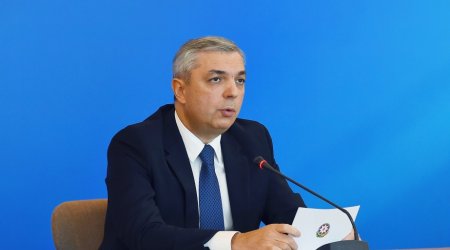 Samir Nuriyev: “Tarixi Zəfər İlham Əliyevin rəhbərliyi ilə qazanılmış böyük uğurların nəticəsi