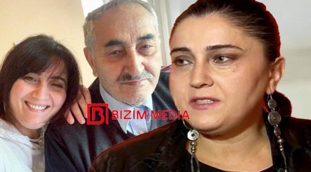 İlhamə Qasımova: “Atamın itkisindən saçlarım ağardı, böyük zərbə aldım” - VİDEO