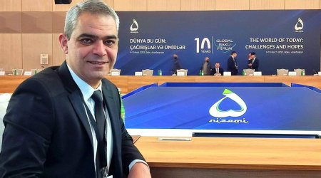 Tanınmış operator Rüfət Kərimovun ölüm SƏBƏBİ BİLİNDİ
