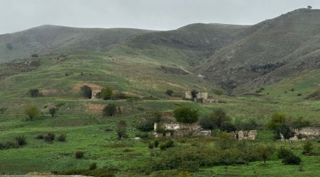 Füzulinin Cuvarlı və Qoçəhmədli kəndlərinə köçürüləcək sakinlərin sayı AÇIQLANDI 