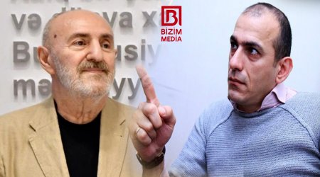 Ermənilər xristianlaşmış TÜRKLƏRDİR? – Akif İslamzadənin açıqlamasına tarixçidən REAKSİYA 