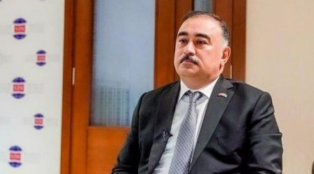 30 il ərzində kimsə Azərbaycanın səsini eşitmədi - SƏFİR