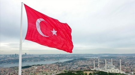 Türkiyədə 3 günlük matəm elan olundu - Qəzzaya görə 