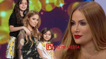Nigar Camal: “Qızlarım hər şeyə görə məndən icazə alırlar” - VİDEO