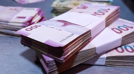 Yaxın 4 ildə Azərbaycan əhalisinin illik gəliri 100 milyard MANATI ÖTƏCƏK