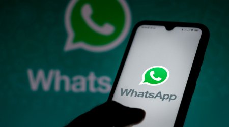 “Whatsapp”da YENİLİK: Eyni vaxtda iki akkauntdan istifadə mümkün olacaq