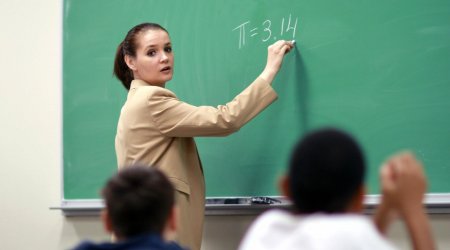 Müəllimlərin işə qəbulu üzrə vakansiya seçimi YEKUNLAŞIR  